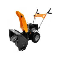Снегоуборщик бензиновый YARD FOX BASIC 5640H