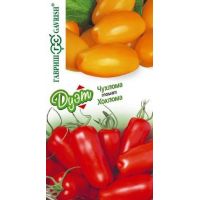 Семена ГАВРИШ ТОМАТ Чухлома+Хохлома  3750-1