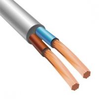 Провод ПВС 2х1 ККЗ  ГОСТ