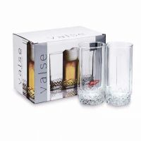 Набор стаканов Pasabache Вальс 6шт 330мл  Б3704/42949