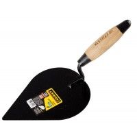 Кельма штукатура Профи дерев.ручка/пластик. ручка