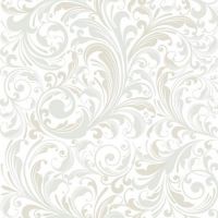 Панель ПВХ Пастельная вязь 128 2,7*0,25*0,07