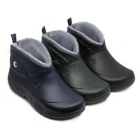 Обувь повседневная мужская утепленная 2304 М-M-EVA (ботинки), Размер: 41