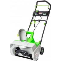 Снегоуборщик электрический RedVerg RD-ESB45/2000L  2кВт 45см  6684050