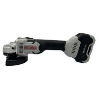 Углошлифовальная машина Ресанта АУШМ-125/20Li (в комплекте 1 АКБ и ЗУ) ЕА+ в кейсе Ресанта 75/12/13