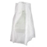 Чехол для кустарников и роз 0,8*1,2м 80г/м2 белый