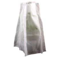 Чехол для кустарников и роз 0,4*0,8м 80г/м2 белый