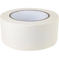 Лента малярная клеящая на креп. бумаге 50ммх50м 2010080