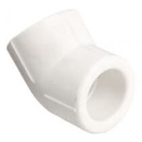 Угольник 45° PPR 40мм  VTp.759.0.040