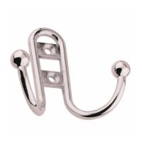 Крючок 04.45.02 PRACTIC хром 6203