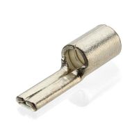 Наконечник штифтовой плоск. НШП-6 КВТ