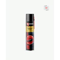 Смазка силиконовая KERRY KR-941-3 400мл