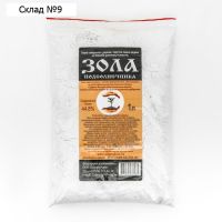 Зола подсолнечная 1л  3573