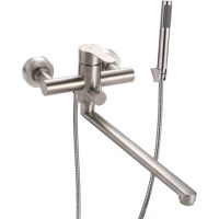 Смеситель для ванны SUS124BL-006EP