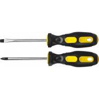 Набор отверток STAYER 2шт  2513-Н2