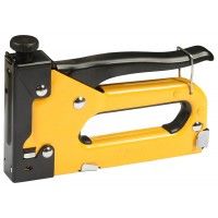 Пистолет скобозаб. STAYER 4-14мм тип 53  31501