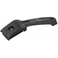 Цикля STAYER с пласт. ручкой 45мм  0861-45