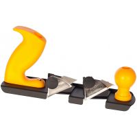 Рубанок обдирочный кромочный по гипсокартому  18855