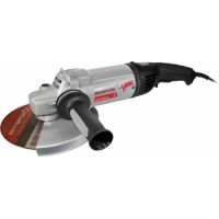 Угловая шлифмашина Интерскол УШМ-2322АВС  831.0.4.40