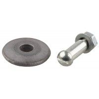 Режущий элемент STAYER для плиткорезов 22/2мм  3320-22