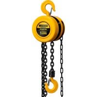 Таль цепная STAYER 1т/2,5м  4308-1