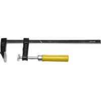 Струбцина STAYER F-образн. 50/250мм  3210-050-250_z01