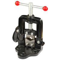 Тиски STAYER откидные 3,5"  3262-2