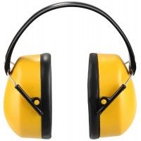 Наушники защитные STAYER  1118