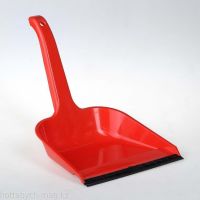 Совок для мусора ПОЛИМЕРБЫТ  4341600