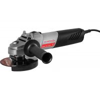 Угловая шлифмашина Интерскол УШМВ-125/1700Э  912.0.0.040