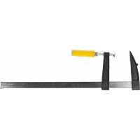 Струбцина STAYER F-образн. 120/500мм  3210-120-500_z01