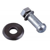 Режущий элемент STAYER для плиткорезов 16/3мм  3320-16