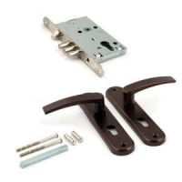 Замок врезной РЯЗАНЬ ЗВ 4-31/55 *арт.78930  н589