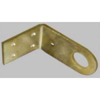 Ушко угловое У 56х77  с756