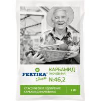Карбамид (мочевина) Фертика 1кг