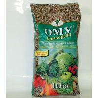 ОМУ Универсал 10кг БХЗ  00747/1042-4