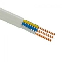 Провод ПУНП 3х1,5 (ПБВВ)  ККЗ  ГОСТ