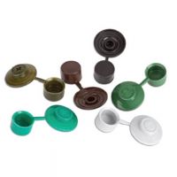 Шайба кров.с колпачком в ассорт.