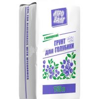Грунт Агробалт для голубики 150л фр.5-20мм pH3,7-4,7  10955