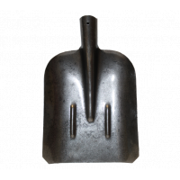 Лопата совковая ЛСП-2 без черенка РЕЛЬС