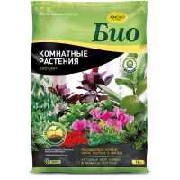 Грунт Фаско БИО для комнатных растений 10л