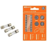 Плавкая вставка 0,4А  250В SQ0738-0104  174630