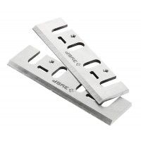 Нож для рубанка ЗУБР ЗРЛ-110 110мм 2шт