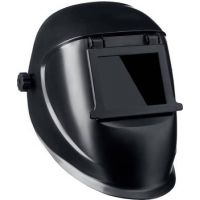 Маска сварщика с откидным стеклом СИБИН 110805