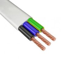 Провод ШВВП 3х0,75