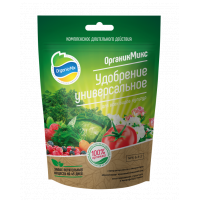 Удобрение ОрганикМикс универсальное 200г