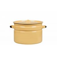 Бак сталь, эмалированное покрытие, 18 л, СтальЭмаль, 2с31 06777