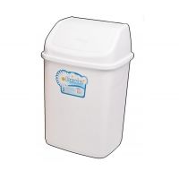Контейнер для мусора РОМАШКА 5л  108/ 5131