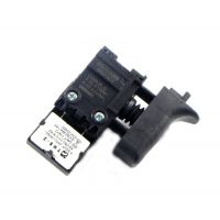 Выключатель для перфоратора Makita HR2470  AEZ 303.