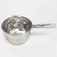Ковш 2,1л из нержавеющей стали  ВЕ-127/2